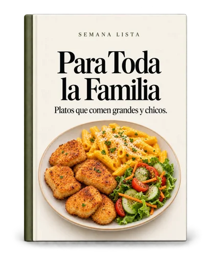 Para Toda la Familia